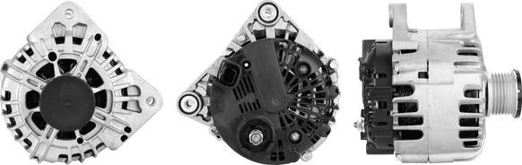 DRI 2303361502 - Alternator autospares.lv