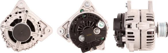 DRI 2303301202 - Alternator autospares.lv