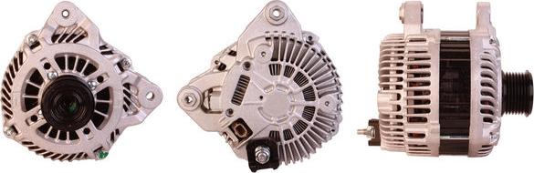 DRI 2303332102 - Alternator autospares.lv