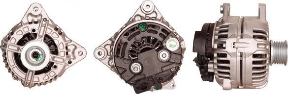 DRI 2303321502 - Alternator autospares.lv