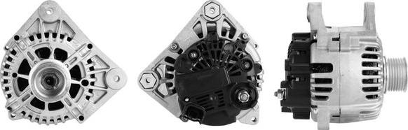 DRI 2303321102 - Alternator autospares.lv