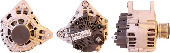 DRI 2303371502 - Alternator autospares.lv