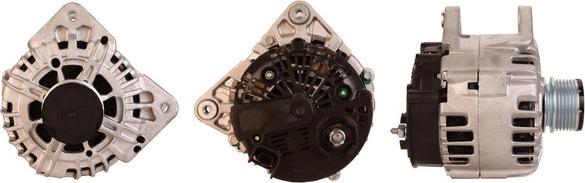 DRI 2303371602 - Alternator autospares.lv