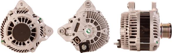 DRI 2303372102 - Alternator autospares.lv