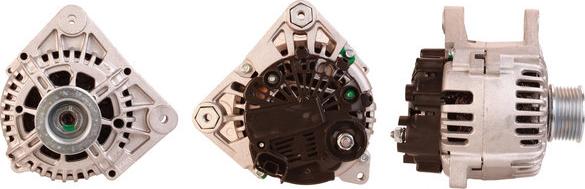 DRI 2303291102 - Alternator autospares.lv