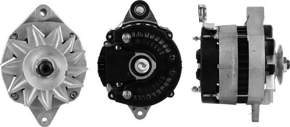 DRI 230324602 - Alternator autospares.lv