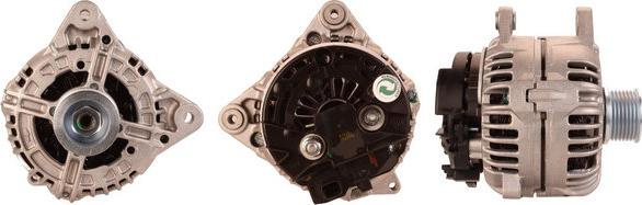 DRI 2303281502 - Alternator autospares.lv