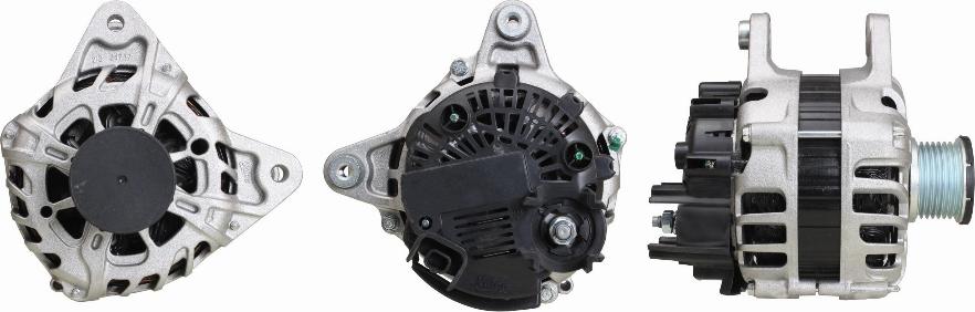 DRI 2303761202 - Alternator autospares.lv