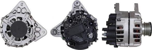 DRI 230372902 - Alternator autospares.lv