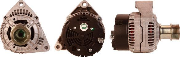 DRI 231109902 - Alternator autospares.lv