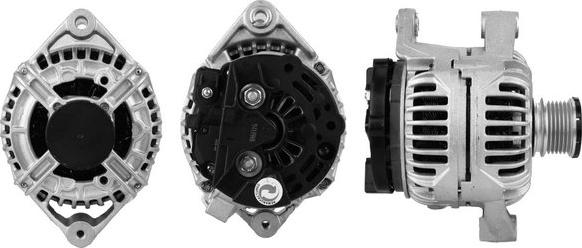 DRI 2311191402 - Alternator autospares.lv