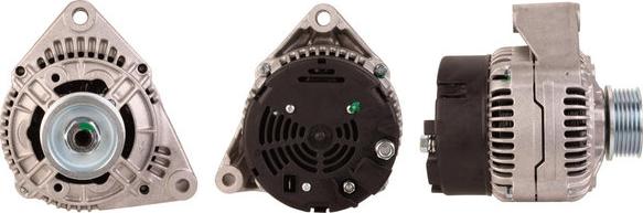 DRI 231110902 - Alternator autospares.lv