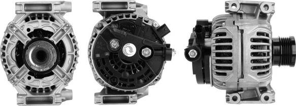 DRI 2311181402 - Alternator autospares.lv