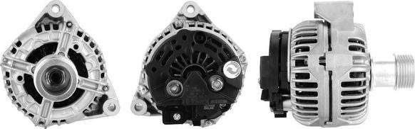 DRI 2311131402 - Alternator autospares.lv