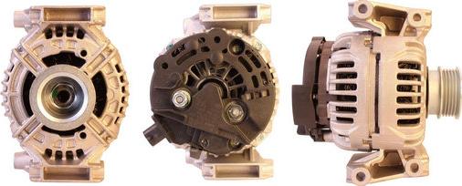 DRI 2311241202 - Alternator autospares.lv