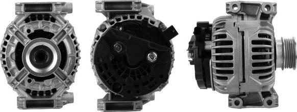 DRI 2311211402 - Alternator autospares.lv