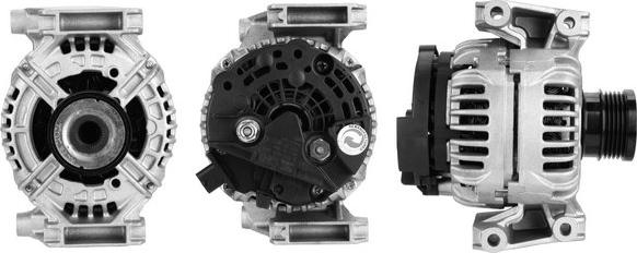 DRI 2311221202 - Alternator autospares.lv