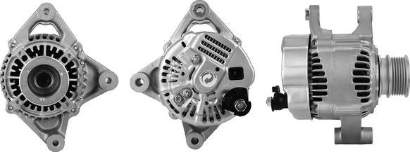 DRI 2381471002 - Alternator autospares.lv