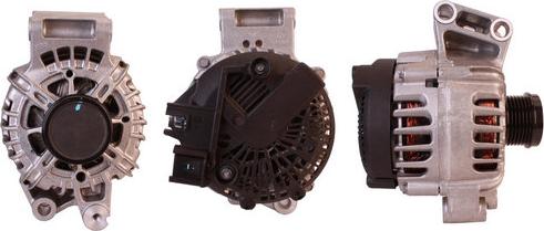 DRI 2381551502 - Alternator autospares.lv