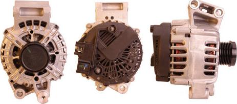 DRI 2381551802 - Alternator autospares.lv