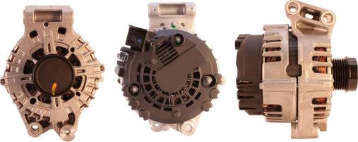 DRI 2381561802 - Alternator autospares.lv