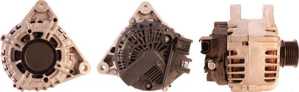 DRI 2381641202 - Alternator autospares.lv