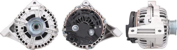 DRI 2381661602 - Alternator autospares.lv