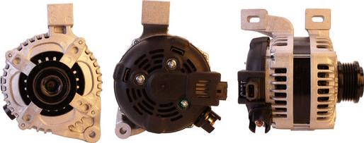 DRI 2381621502 - Alternator autospares.lv