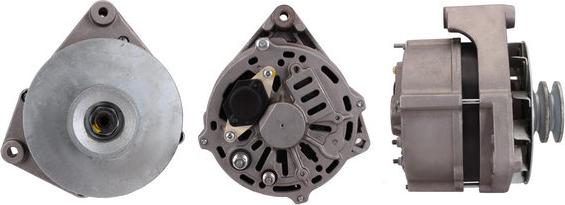 DRI 238117702 - Alternator autospares.lv