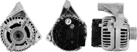 DRI 2381351202 - Alternator autospares.lv