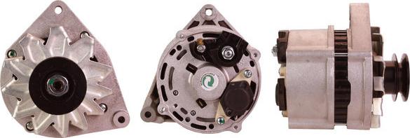 DRI 238137552 - Alternator autospares.lv