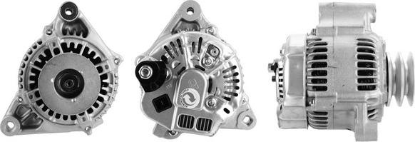 DRI 2381291002 - Alternator autospares.lv