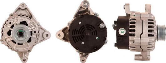 DRI 238127802 - Alternator autospares.lv