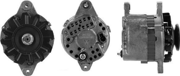 DRI 233101402 - Alternator autospares.lv