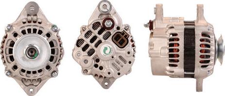 DRI 233110552 - Alternator autospares.lv