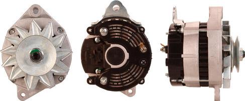 DRI 229005502 - Alternator autospares.lv