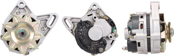 DRI 229002352 - Alternator autospares.lv