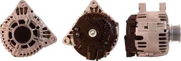 DRI 2291471502 - Alternator autospares.lv