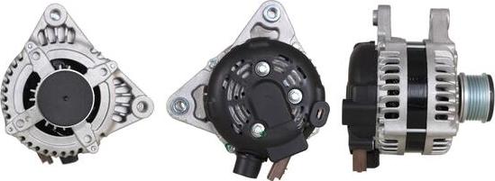 DRI 2291541502 - Alternator autospares.lv