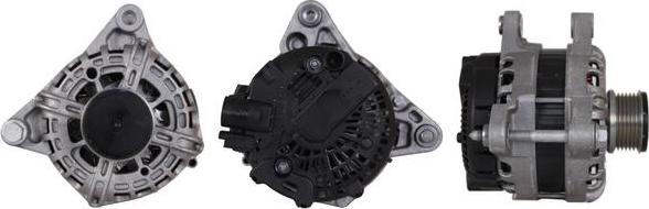 DRI 2291541202 - Alternator autospares.lv