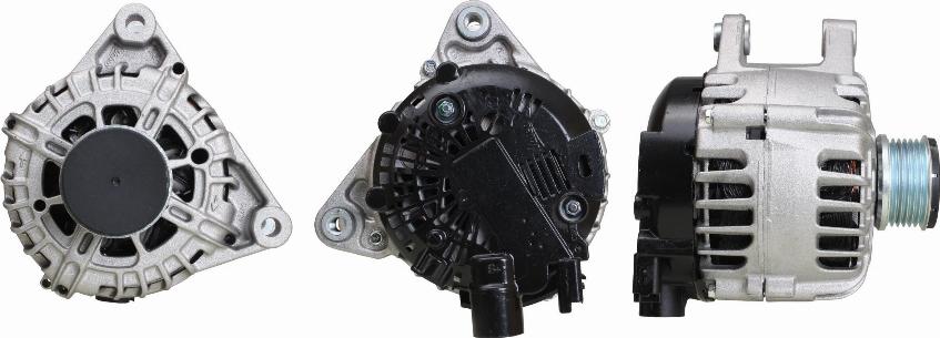 DRI 2291551202 - Alternator autospares.lv