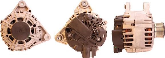 DRI 2291501202 - Alternator autospares.lv