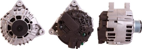 DRI 2291511502 - Alternator autospares.lv