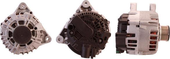 DRI 2291511802 - Alternator autospares.lv