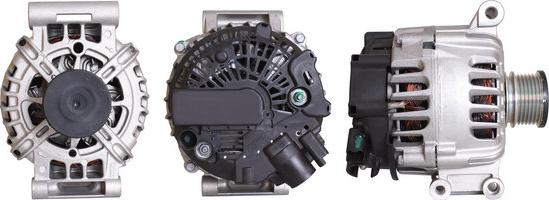 DRI 2291521502 - Alternator autospares.lv