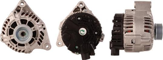 DRI 229119902 - Alternator autospares.lv