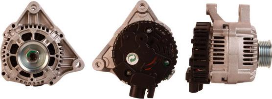 DRI 229116702 - Alternator autospares.lv