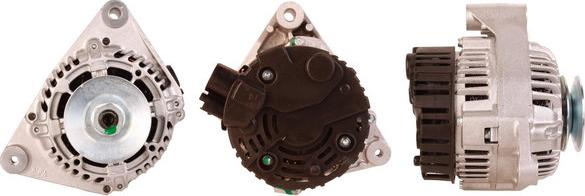 DRI 229118702 - Alternator autospares.lv