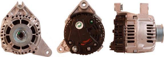 DRI 229112802 - Alternator autospares.lv