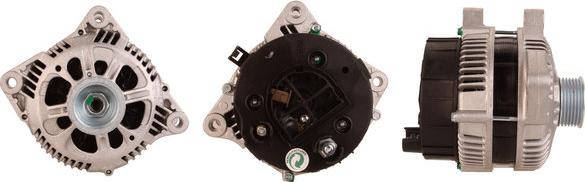 DRI 2291171202 - Alternator autospares.lv